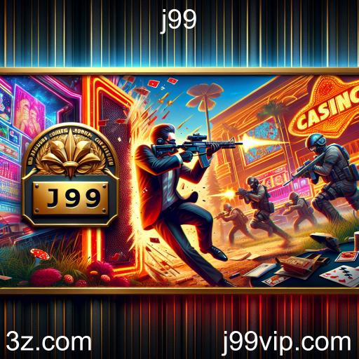 A Evolução dos Jogos de Tiro em Primeira Pessoa